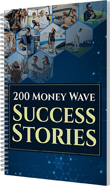 Free Bonus #3: The Money Wave